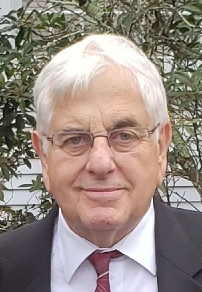 John J. Begley Sr. Profile Photo