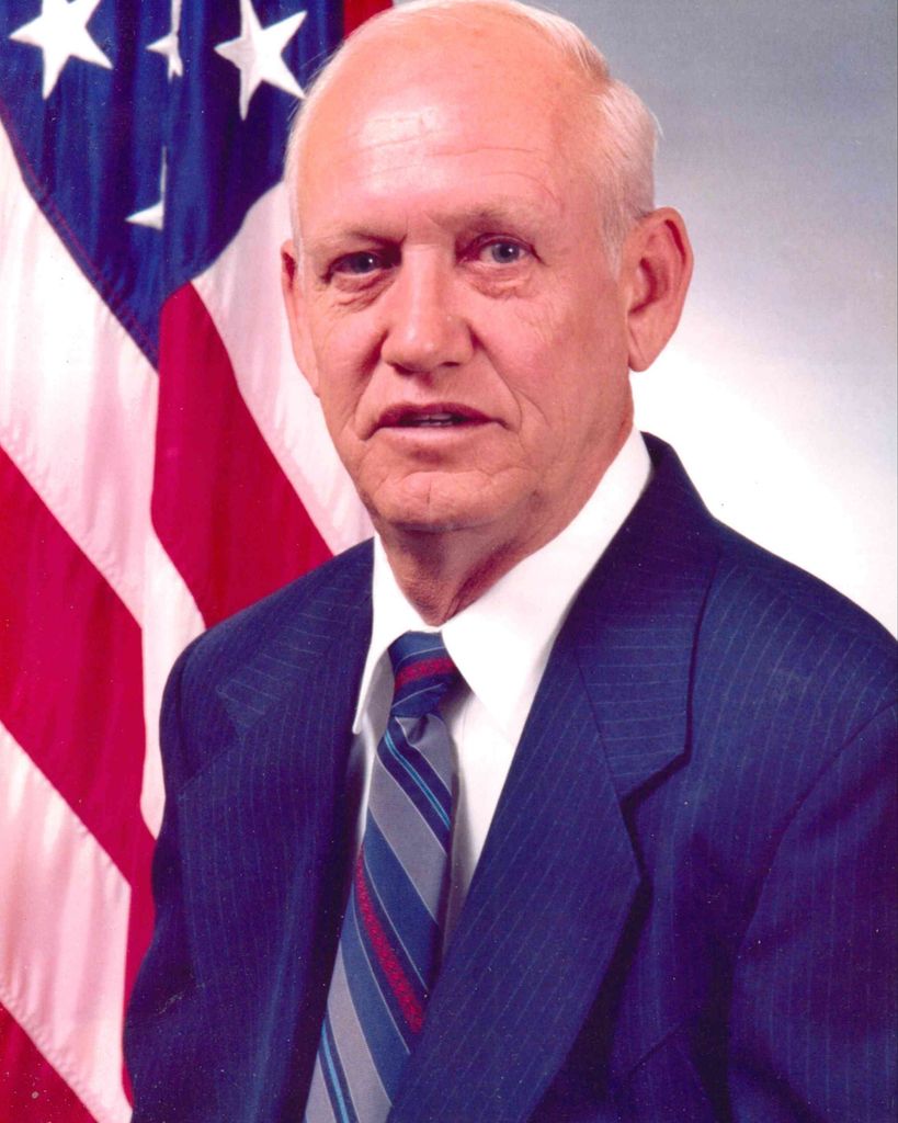 Donald Gordon Winton