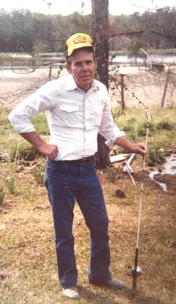 Ray Jefferson Smith Profile Photo