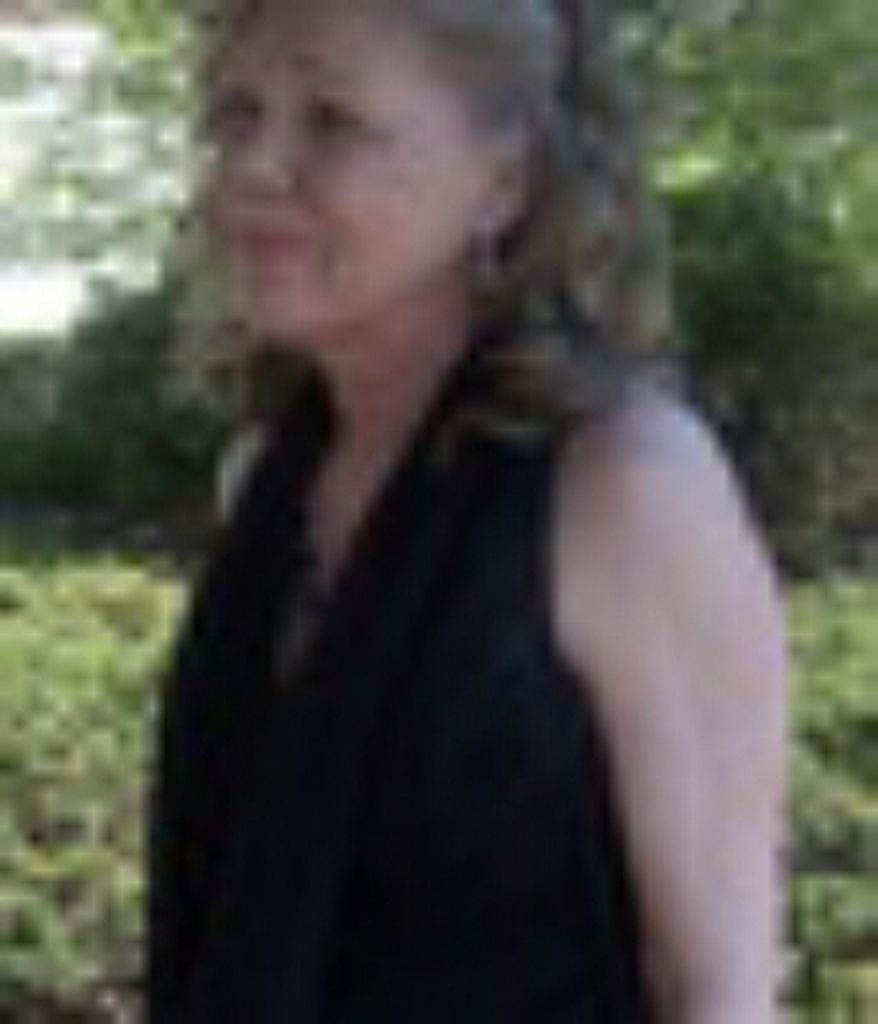 Diane Trimmer