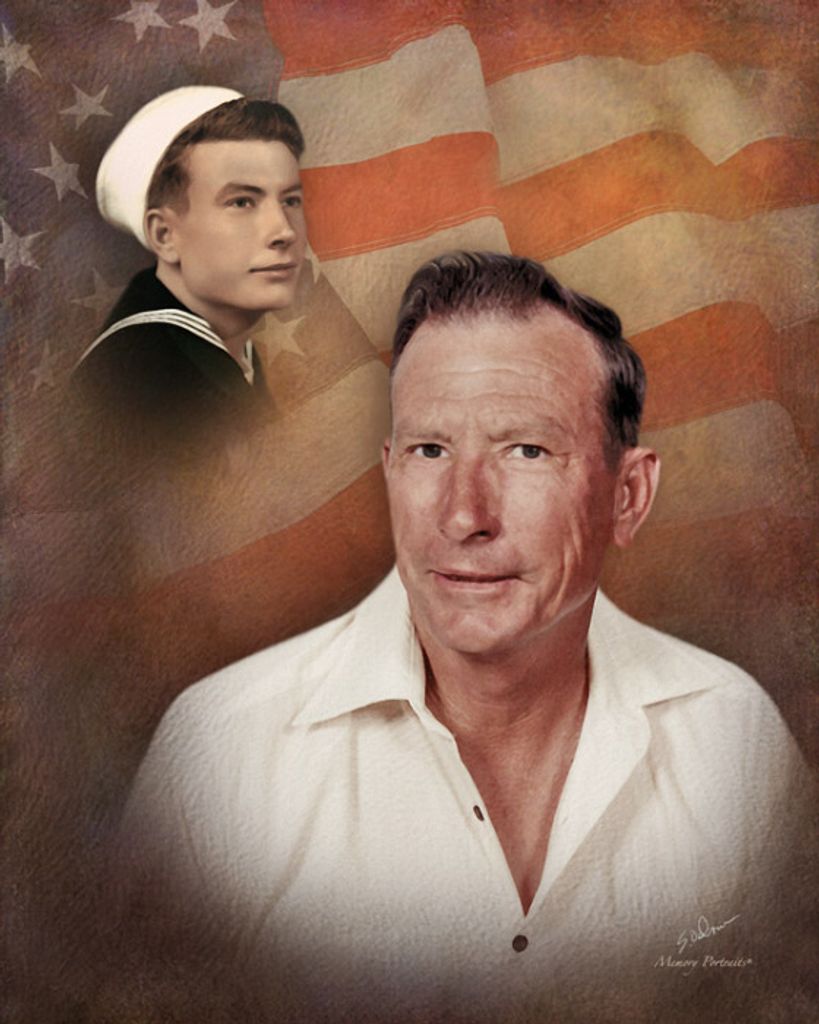 Harmon Jones