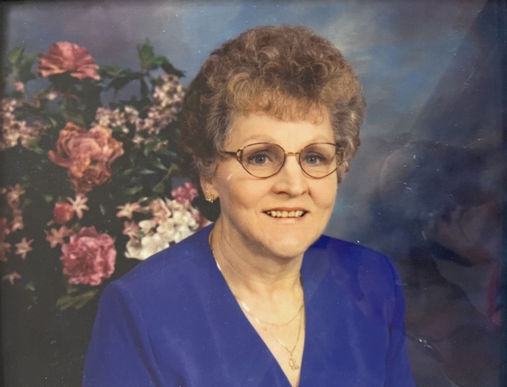 Martha Jean Uzzle