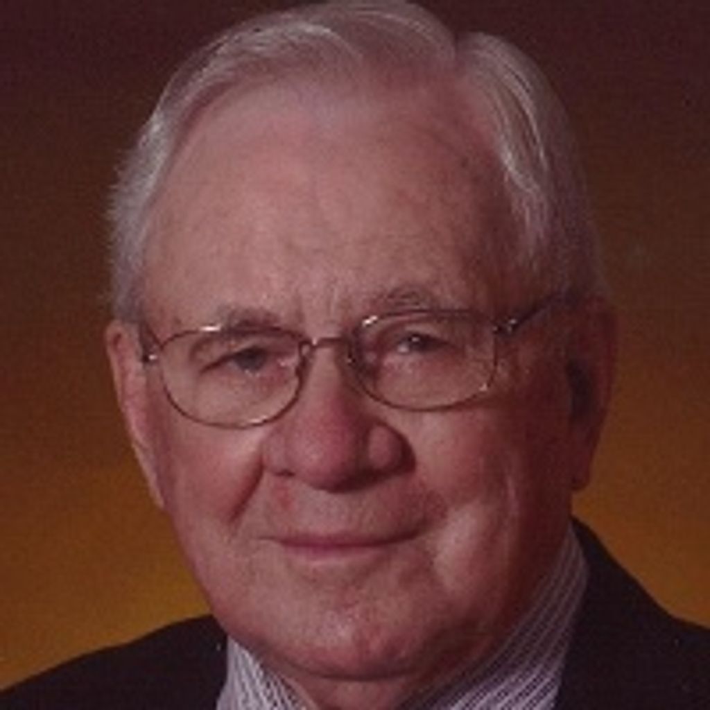 Hubert Emanuel Anderson