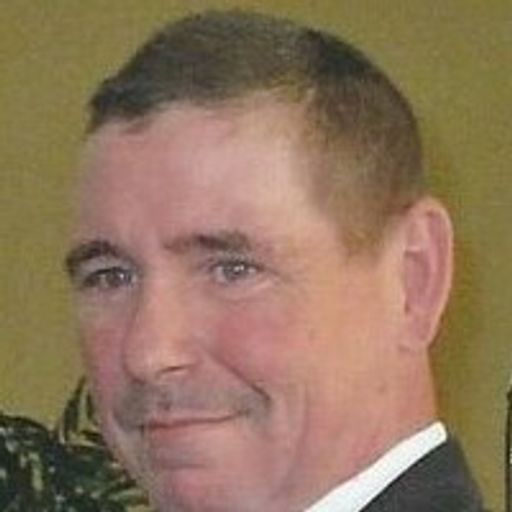 Timothy Edward Smith Profile Photo