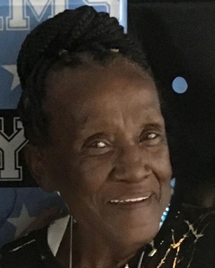 Veretha Allen Ingram