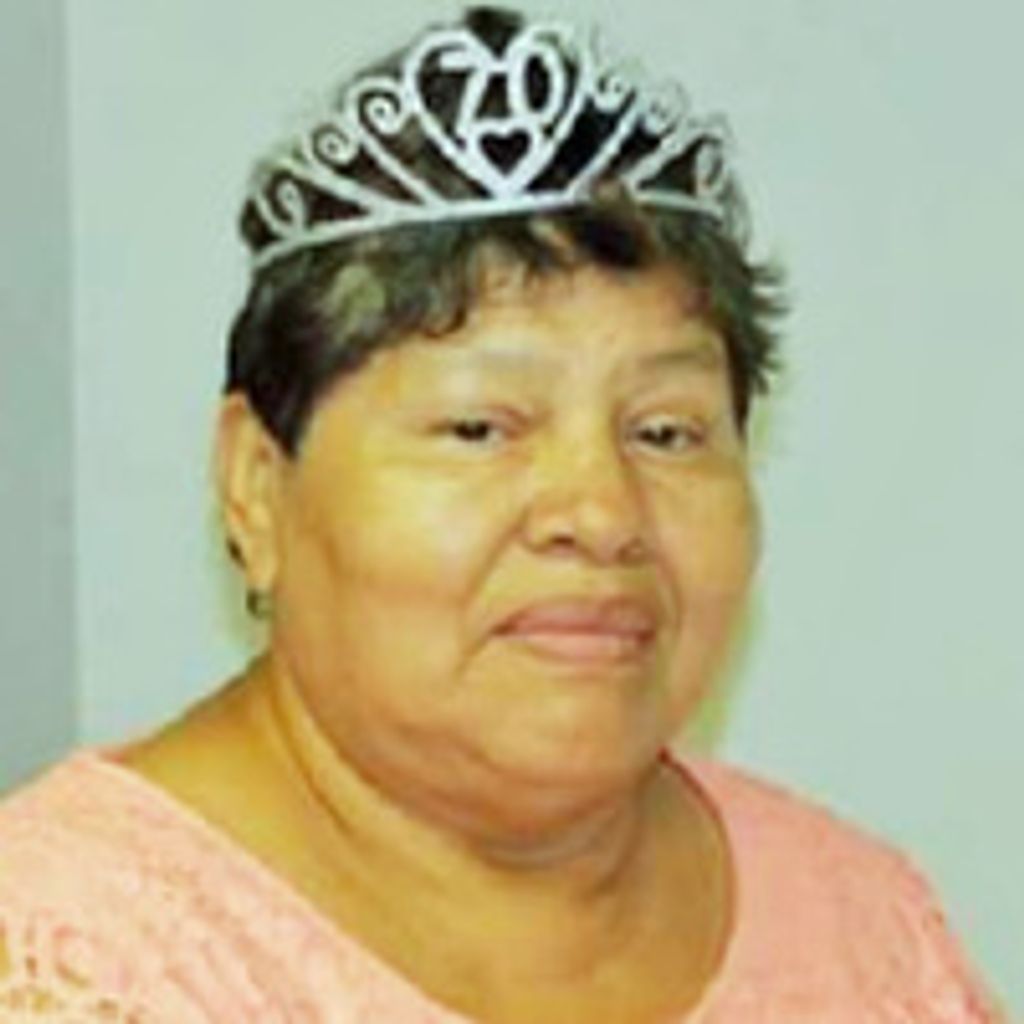 Audelia Barrera Herrera