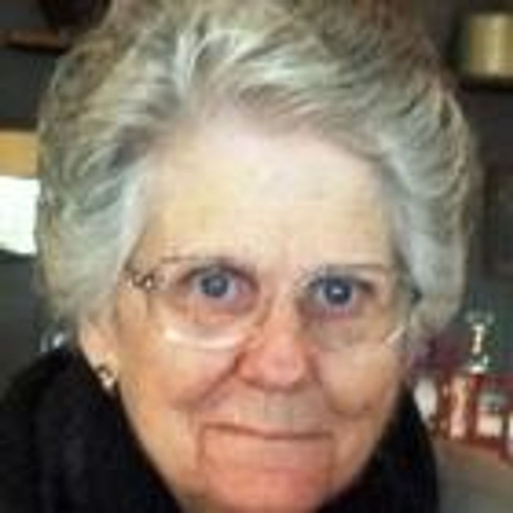 Ruth A. Sendelbach