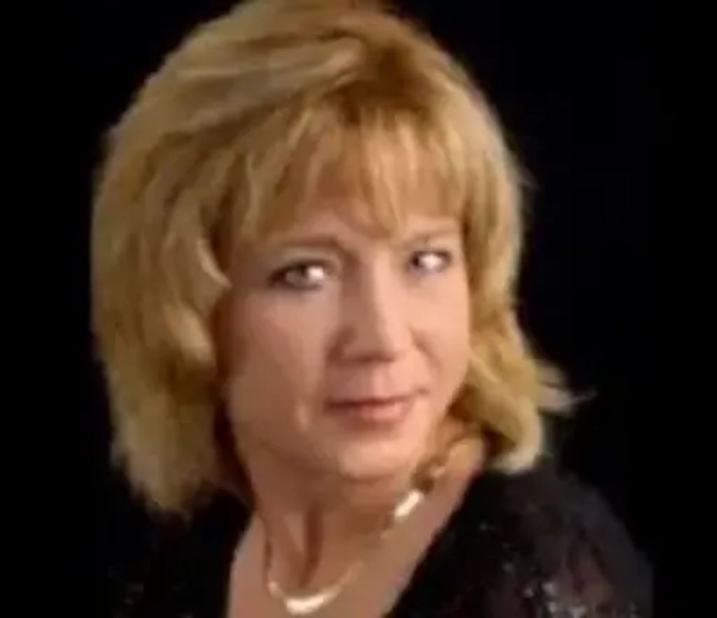 Angela Bota