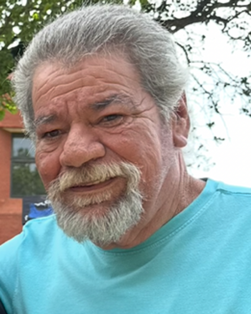 Travis Page Profile Photo