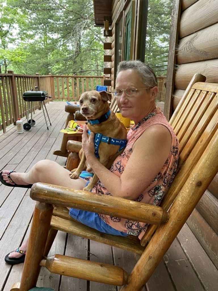 Brenda Stephens Askew Profile Photo