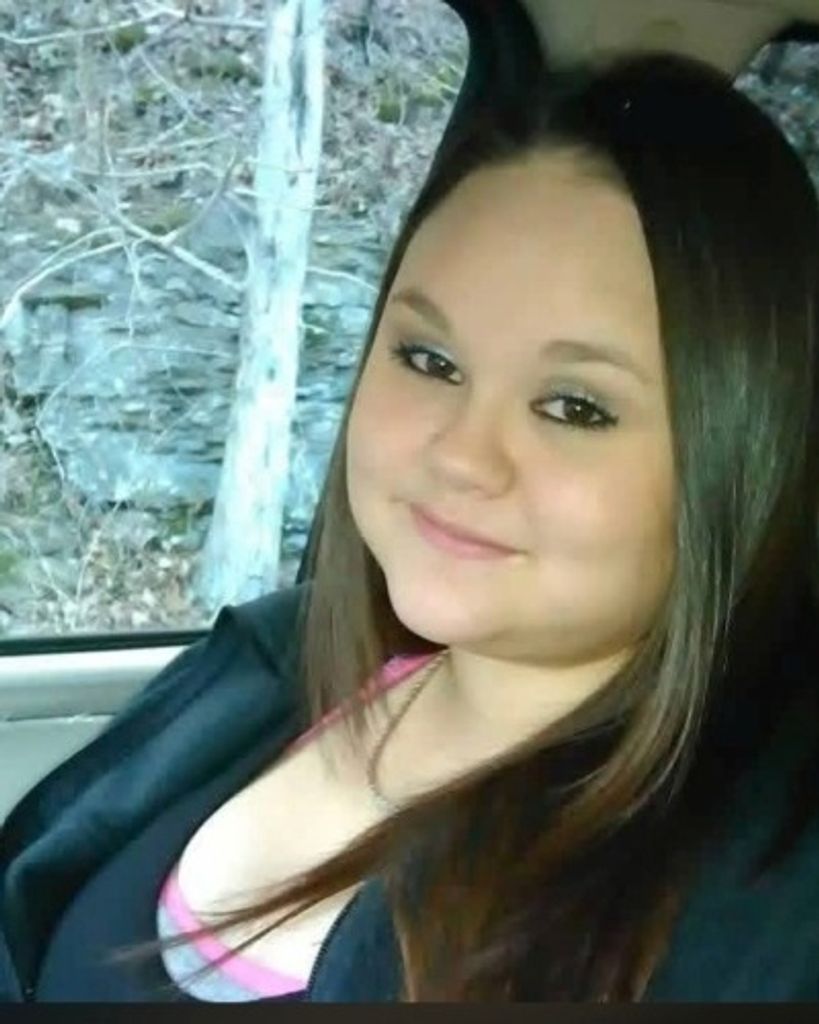 Samantha Lynn Weyrauch Profile Photo