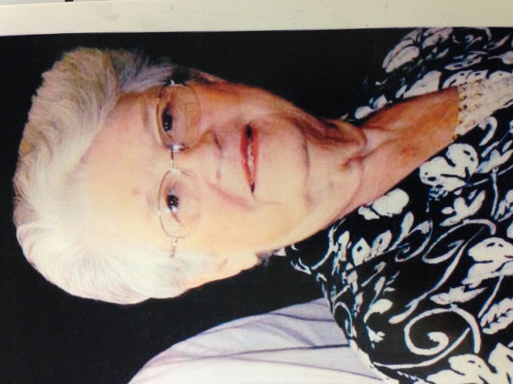 Helen Ruth Brooks Brown Profile Photo