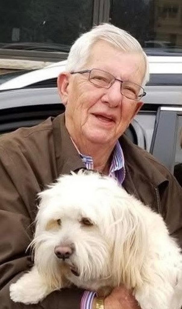 Marlin J. Tompkins Profile Photo