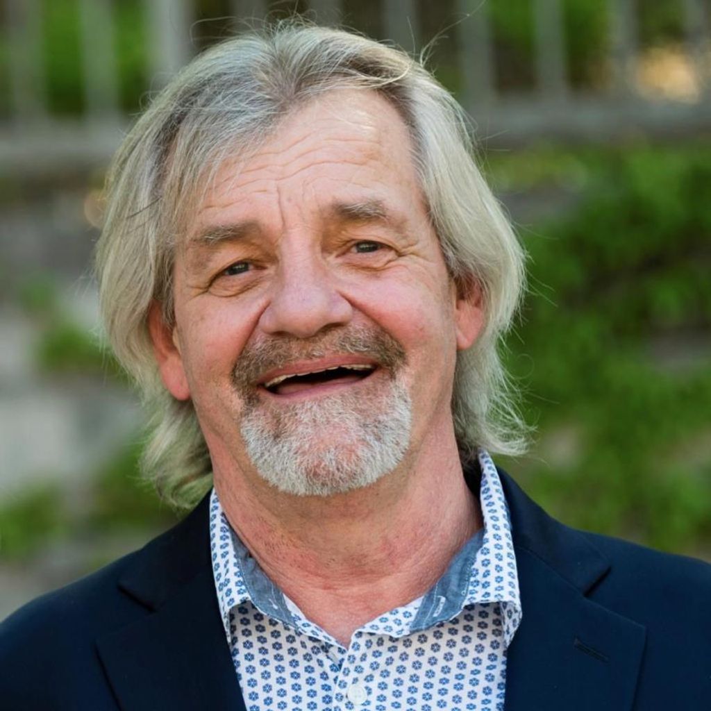 Joseph Preston Profile Photo