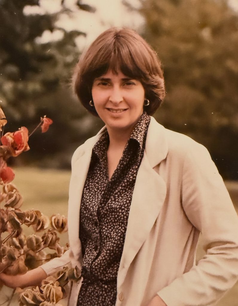 LuAnn Gerig Sandy Profile Photo