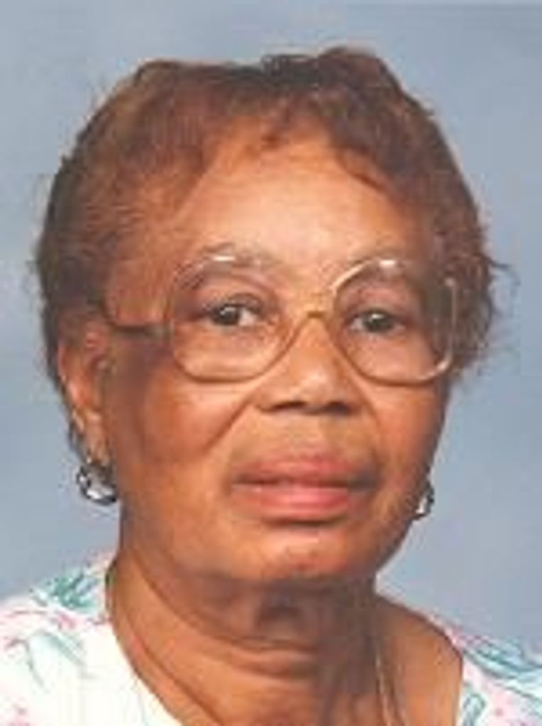 Roberta Morrison Foy