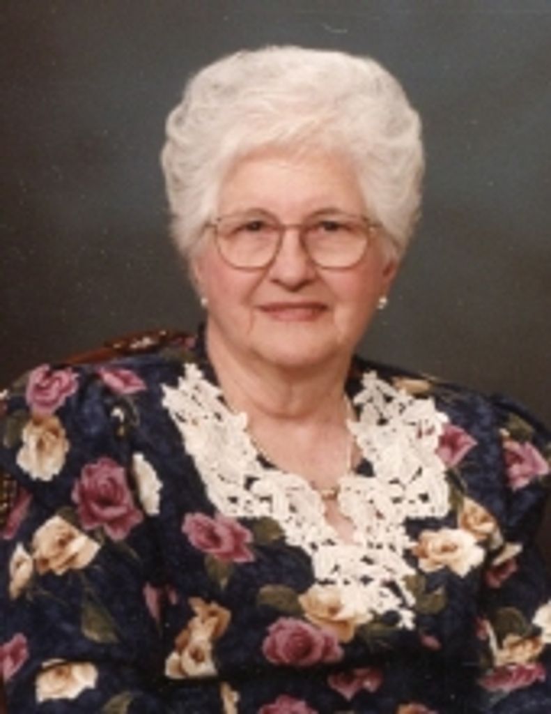 Clarissa King