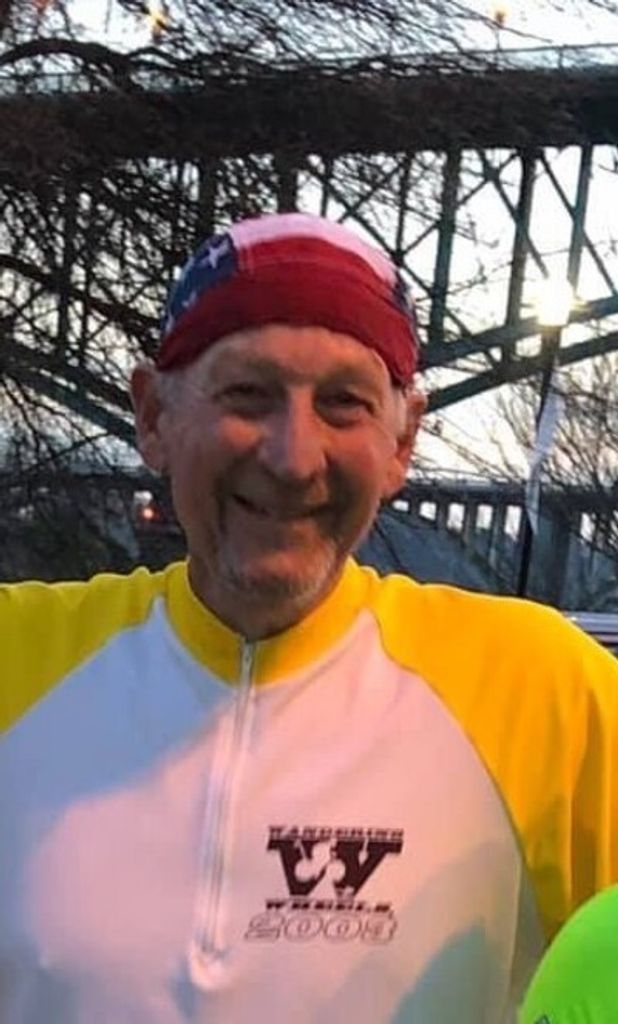 Paul Kenneth Morlock
