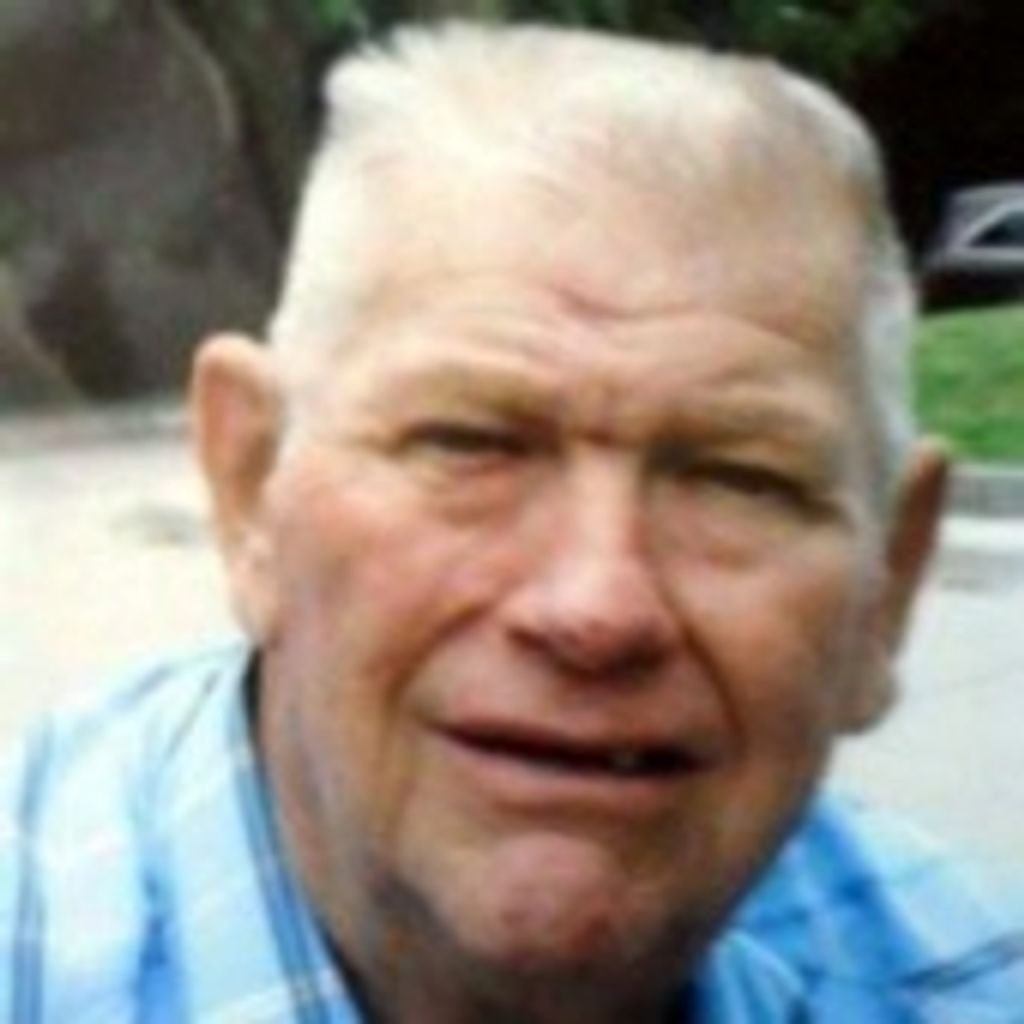 Harold L. "Pete" Petersen