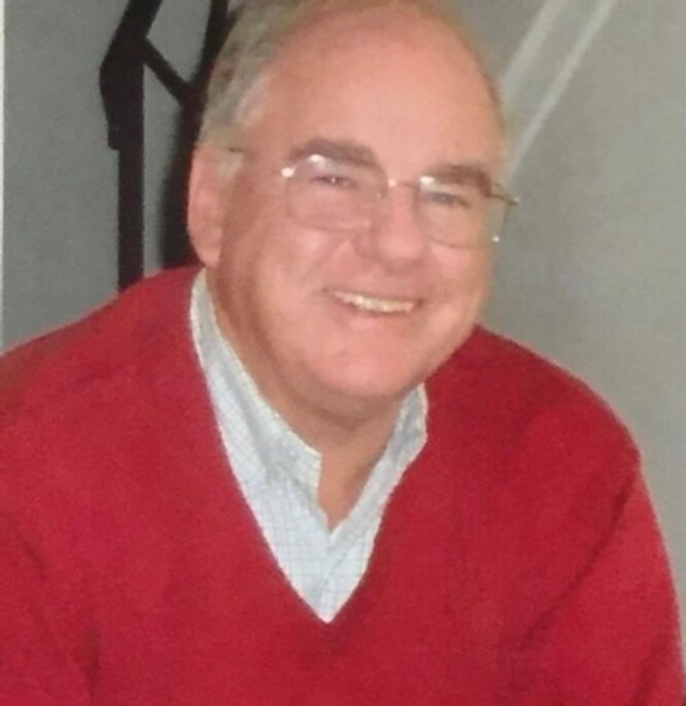 Edward "Ned" J. Hughes