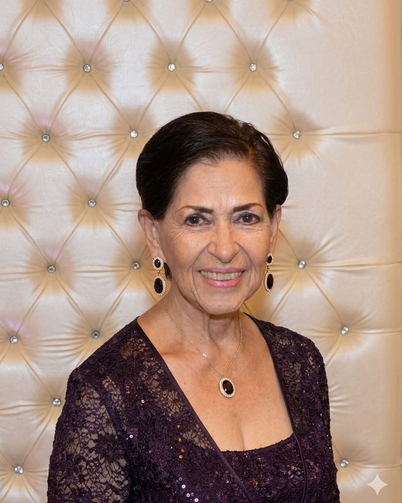 Maria G Resendez Gonzalez