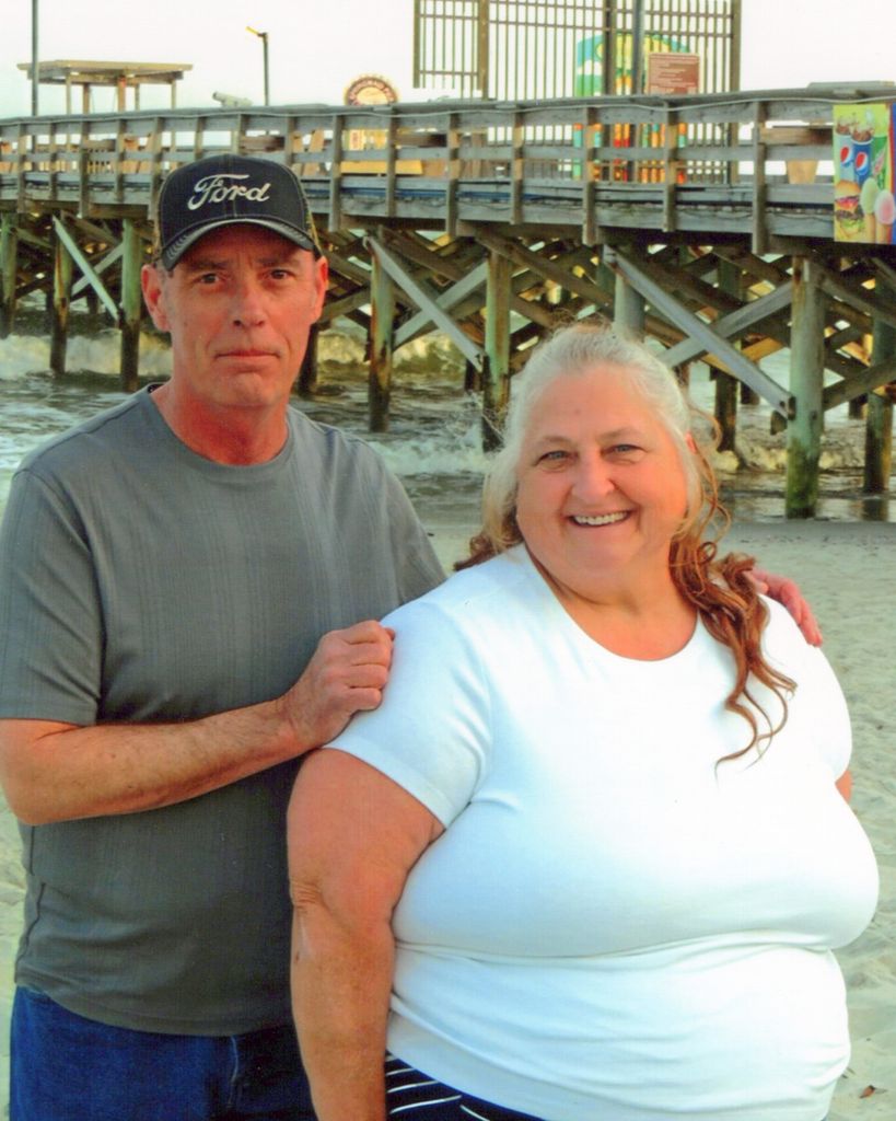 Janet Elaine Harless Gregory Profile Photo