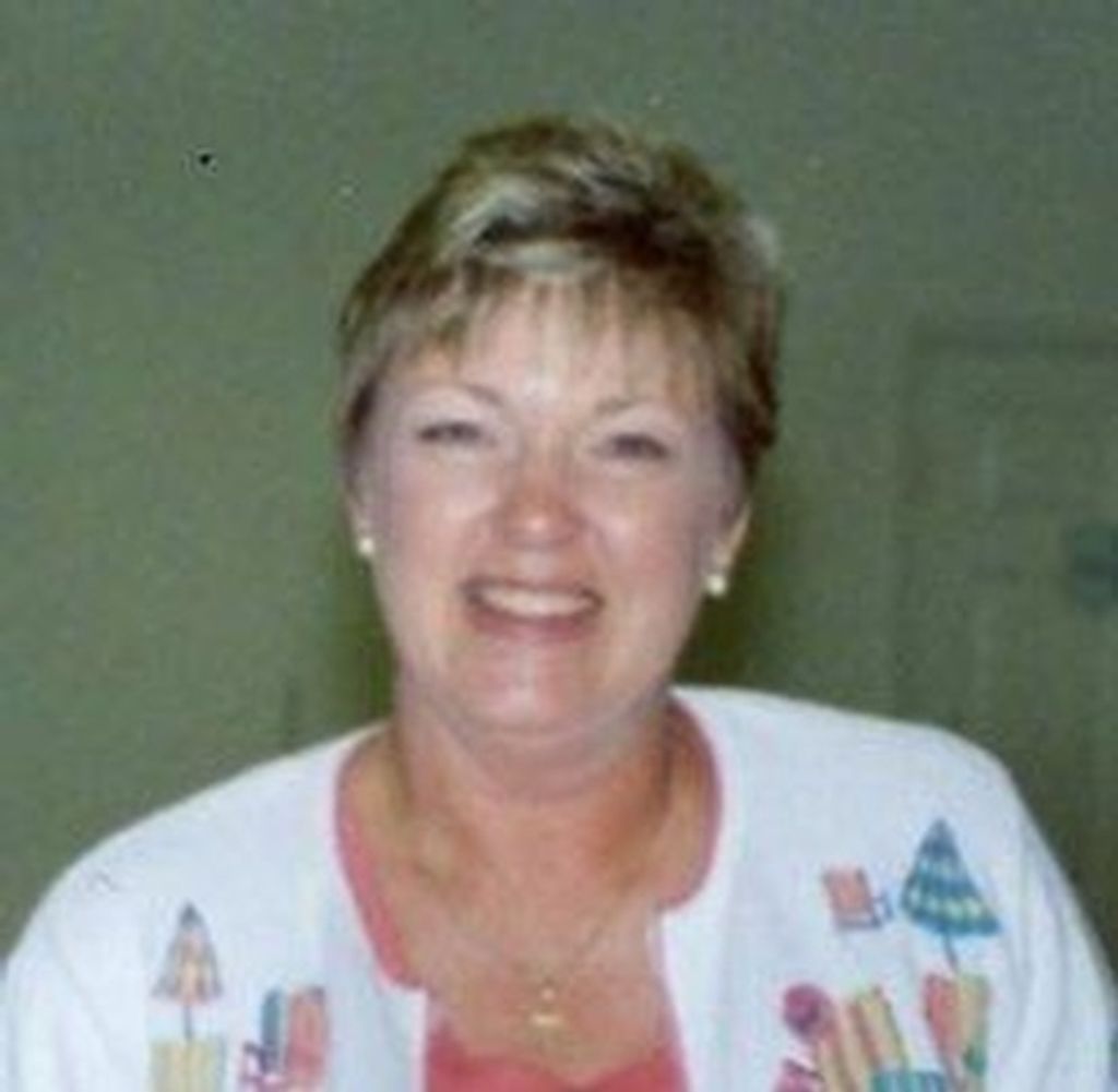 Maria Cooke