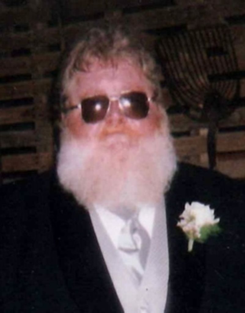 Jeffrey Allen Morlen