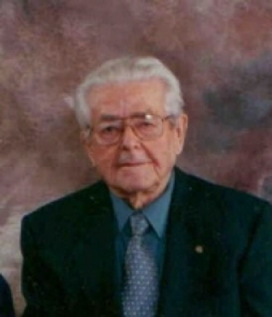 Henry Pankratz