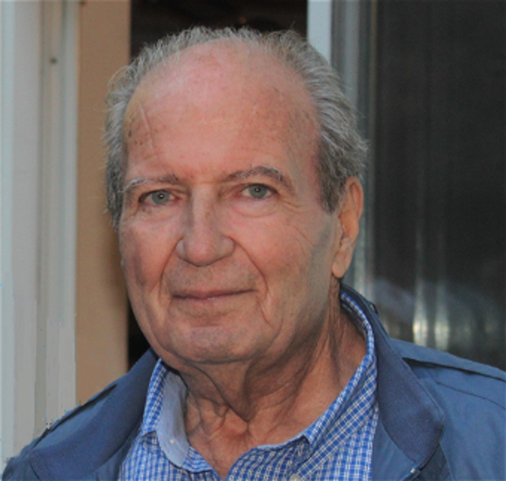 Vassilios Papadopoulos