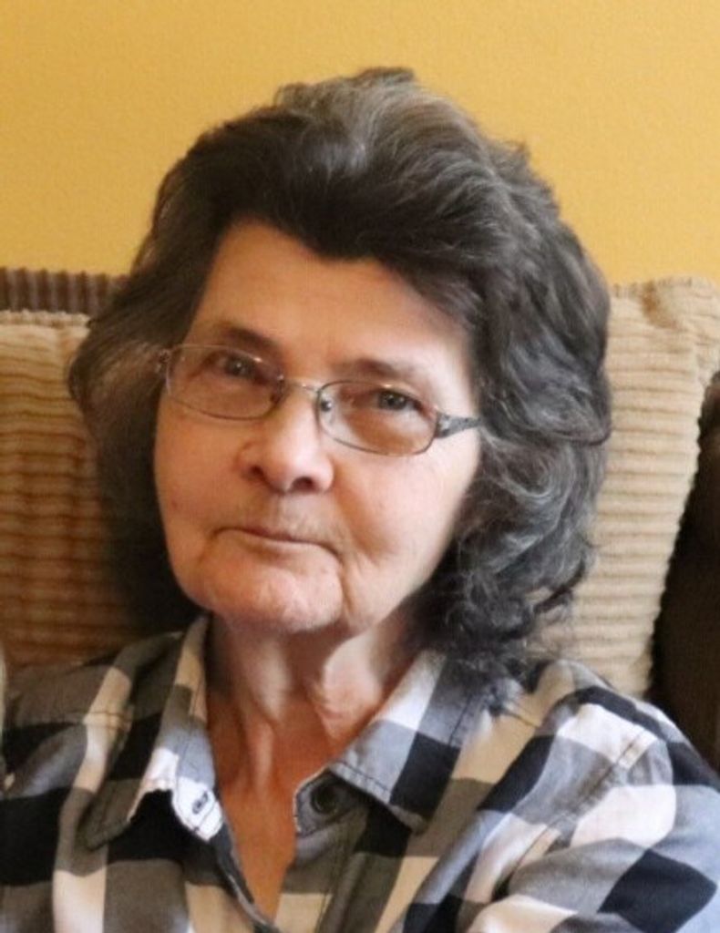 Shirley Jean (Frazier)  Long Profile Photo