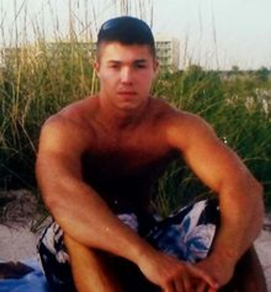 Brett Griffin