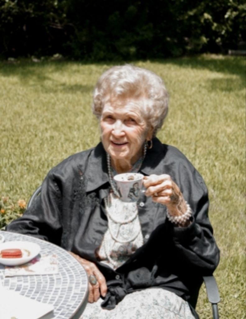 Sammie  Jean Freeman