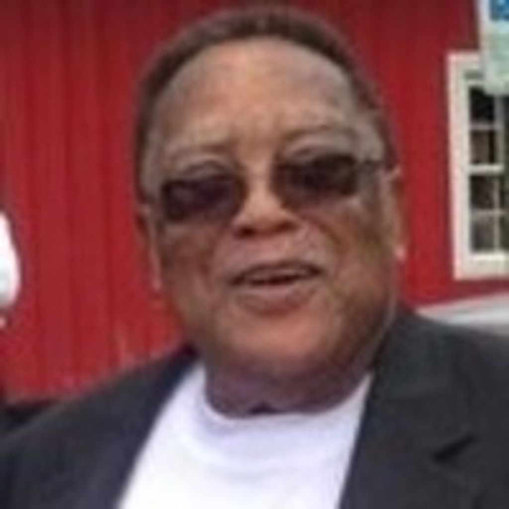 Willis Maxwell