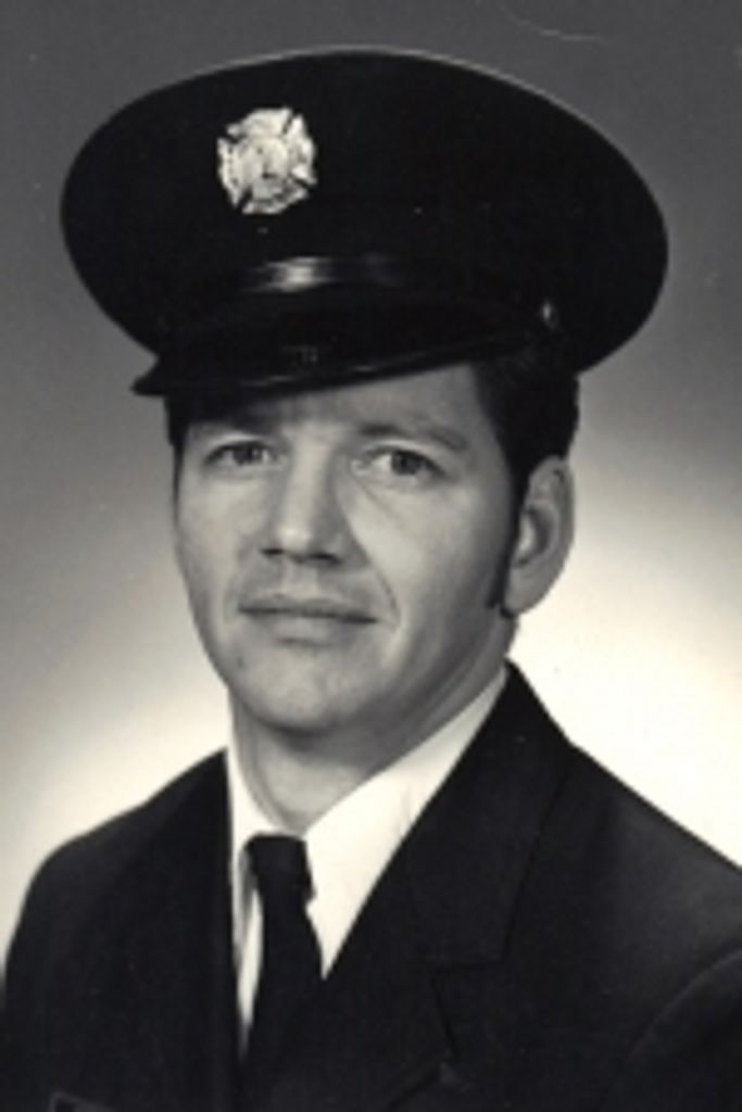 Gerald T. Anderson