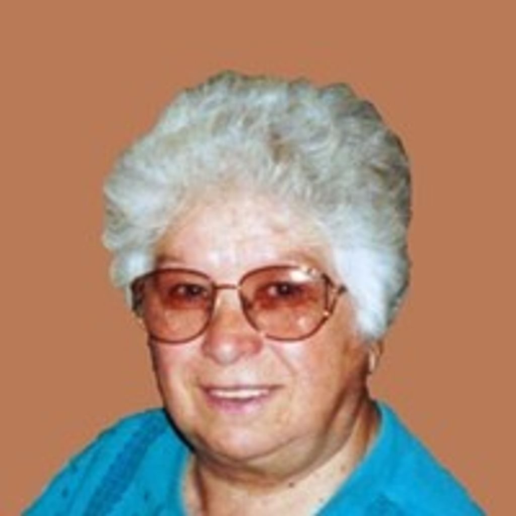 Eldora "Dodie" Bowen