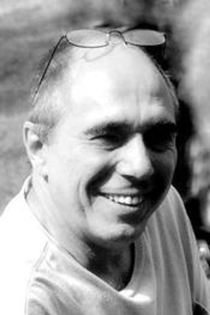 Mark Burti