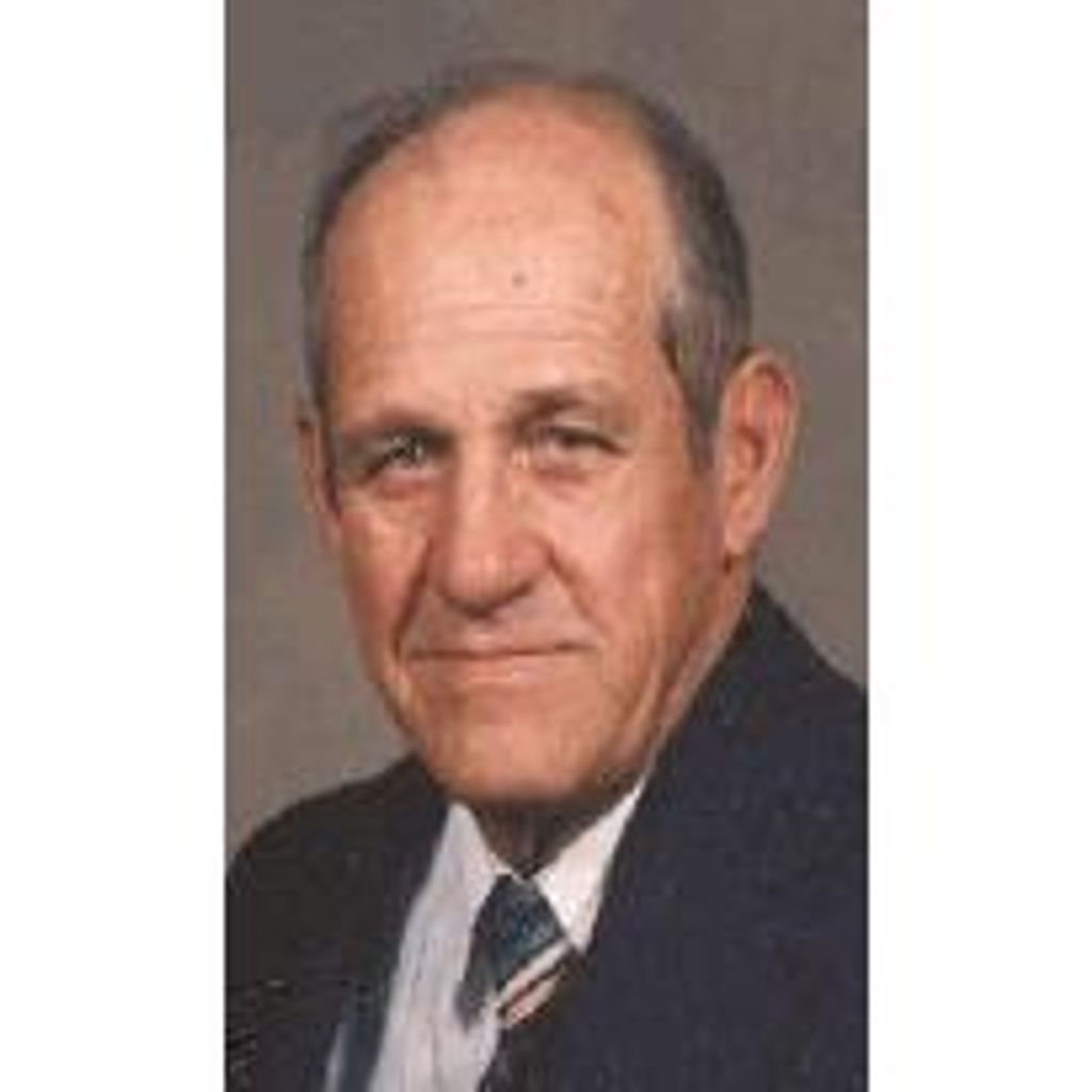 Fred Herman Letort