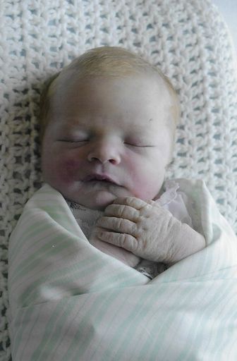 Lucas Allan Gordy Profile Photo