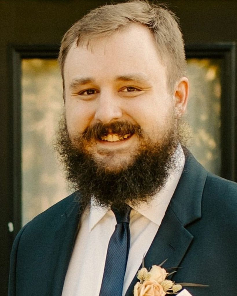 David Thomas Buchheim Profile Photo