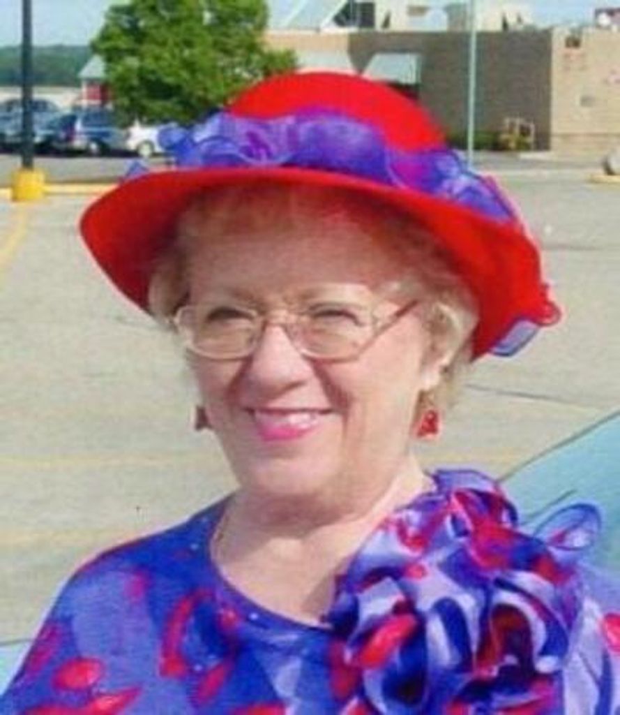 Karen Josephine Hubler Profile Photo