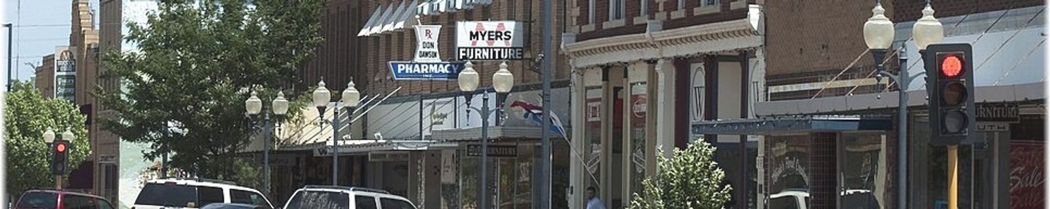 Cover for Marty H. Myers's Obituary