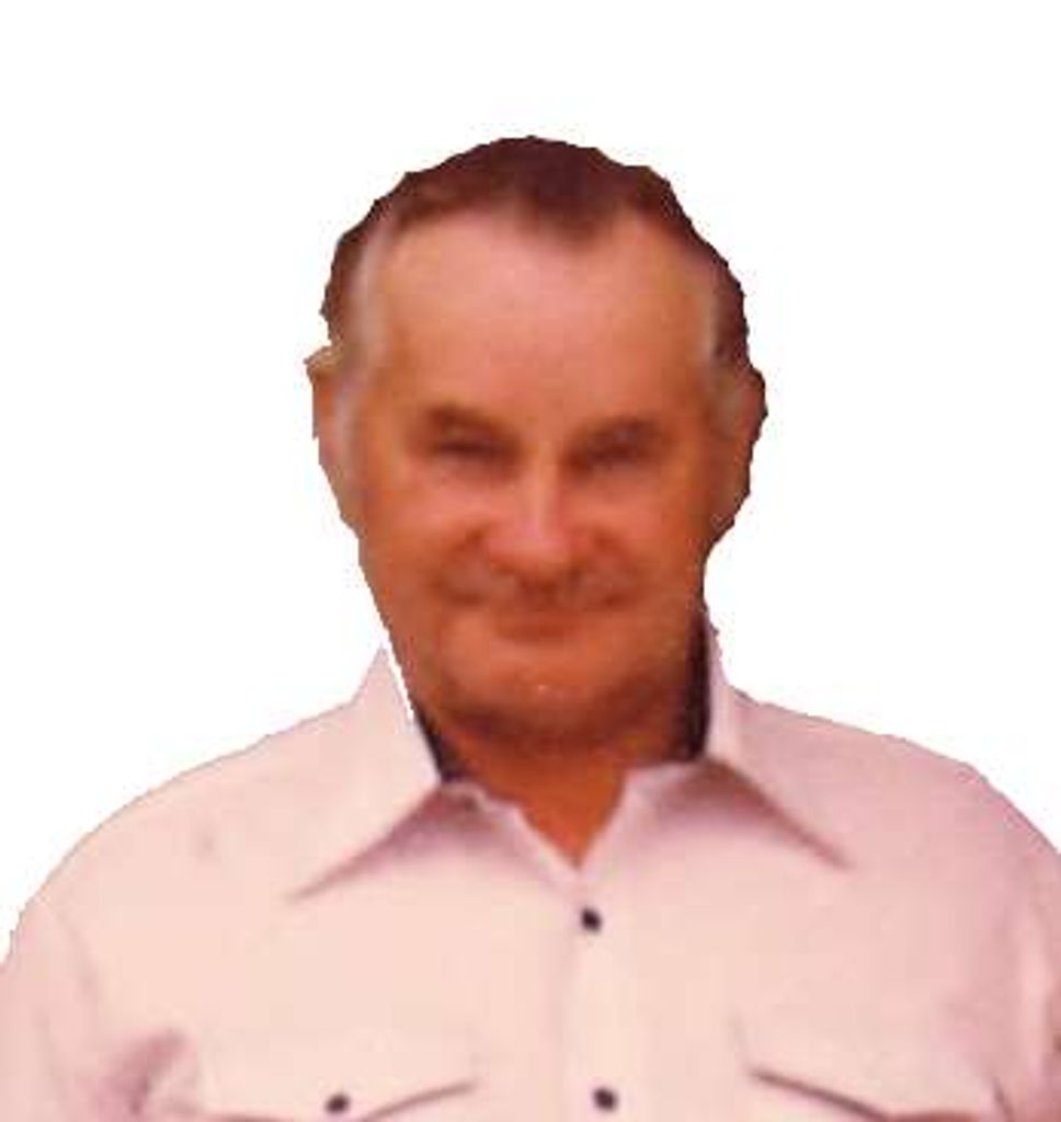 Albert L. Mccloy Profile Photo
