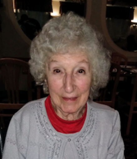 Romaine L. Burnhauser Profile Photo