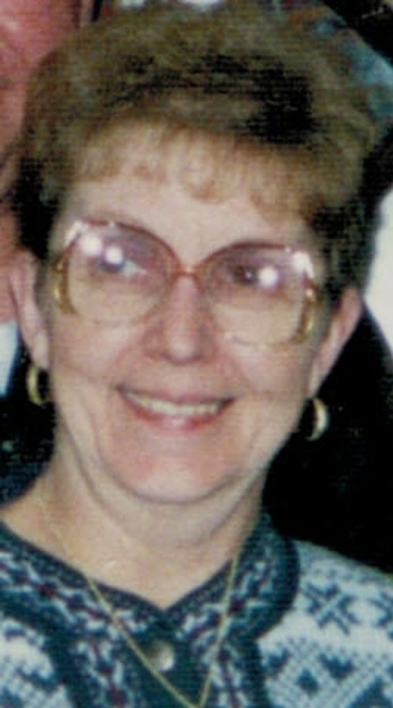Sandra E. Walters