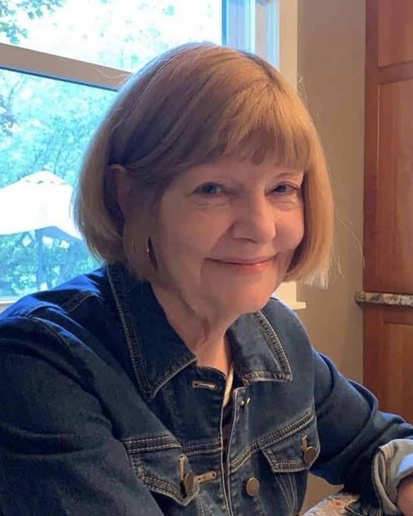 Pamela Plambeck Profile Photo
