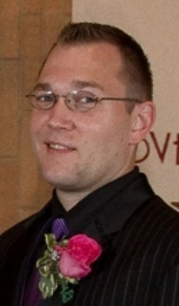 Brandon Sander Profile Photo