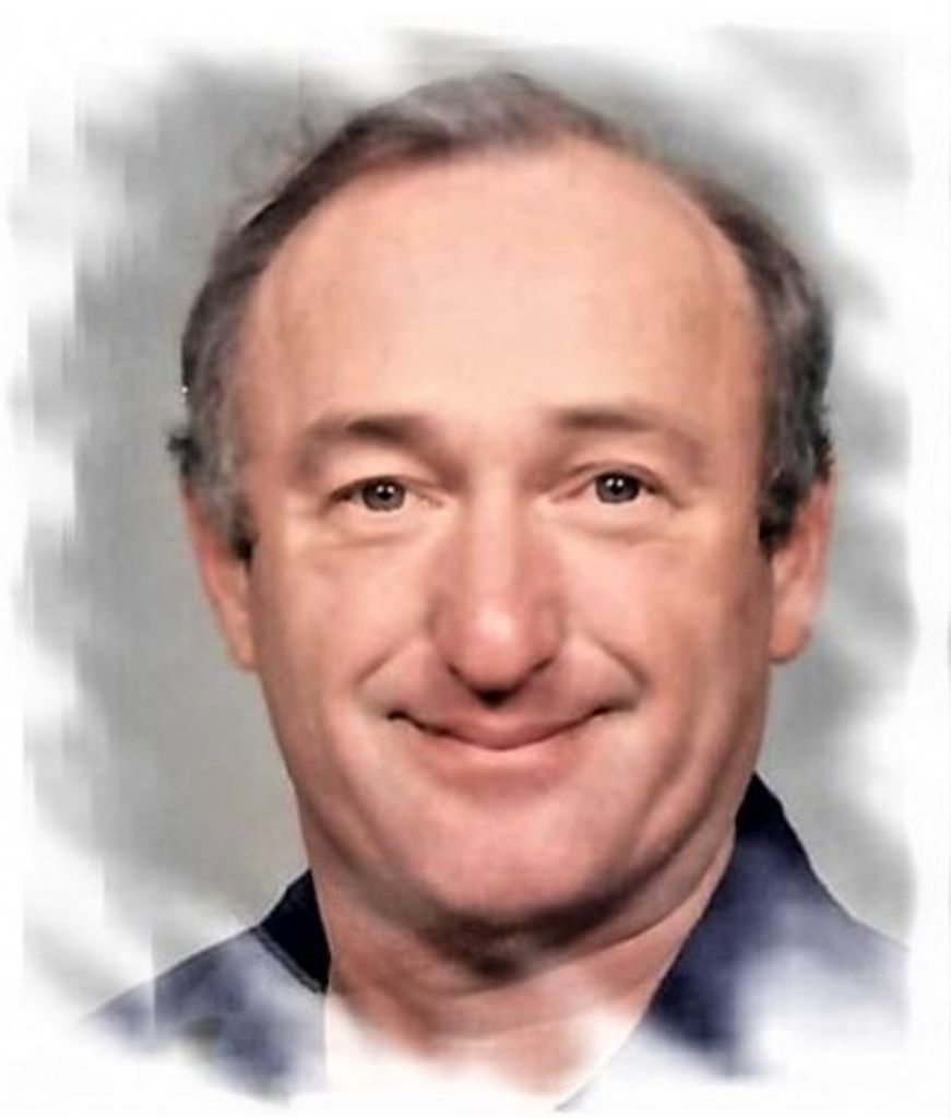 Richard Eugene Young Profile Photo