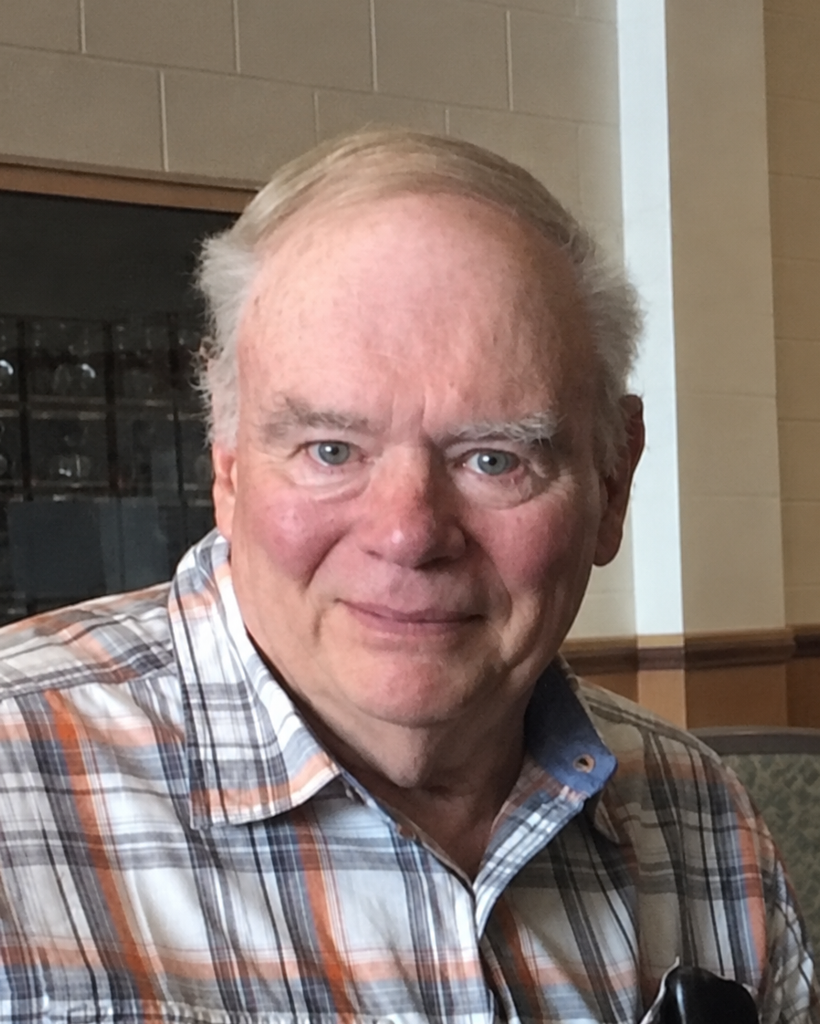 Dean A. Ramsey Profile Photo