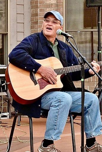 Larry Joseph Hager